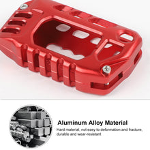 For 2018+ Jeep Wrangler JL JLU, Gladiator JT Aluminum Key Fob Cover Case RT-TCZ