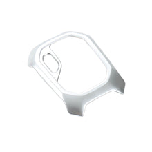 For 2016+ Jeep Renegade Central Gear Shift Panel Trim Cover Decor Frame RT-TCZ