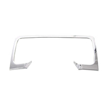 For 1997-2006 Jeep Wrangler TJ Car Dashboard Panel Trim Bezel Instrument Cover RT-TCZ