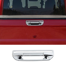 For 2018+ Jeep Gladiator JT Tailgate Door Handle Decor Cover Trim RT-TCZ