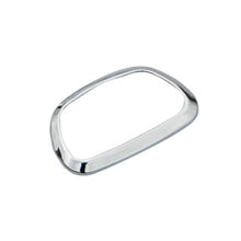 For 2014-2018 Jeep Cherokee Roof Rear Reading Light Lamp Cover Trim RT-TCZ