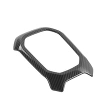 For 2016+ Jeep Renegade Central Gear Shift Panel Trim Cover Decor Frame RT-TCZ