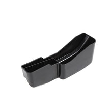 For 2014+ Jeep Cherokee Storage Box Center Console Gear Shift Side Organizer Phone Storage Compartment RT-TCZ