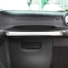 For 2011-2017 Jeep Wrangler JK Copilot Handle Decor Cover Trim Strips RT-TCZ
