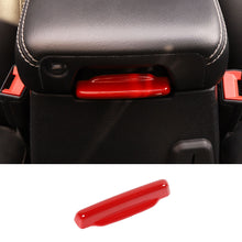 For 2014+ Jeep Cherokee/ Wrangler JL/ Gladiator JT Armrest Box Switch Decoration Trim RT-TCZ