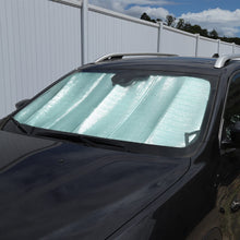 For Jeep Cherokee 14+ Car Windshield Sunshade Visor Heat Shield Cover