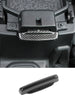 For 2014+ Jeep Cherokee/ Wrangler JL/ Gladiator JT Armrest Box Switch Decoration Trim RT-TCZ