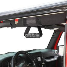 RT-TCZ 4 x Roll Bar Grab Handles Grip Handle for 1955-2021 Jeep Wrangler YJ CJ TJ JK JKU JL JLU & Gladiator JT Sports Sahara Freedom Rubicon X & Unlimited ,Jeep Wrangler Accessories