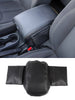 For 2007-2010 Jeep Wrangler JK JKU Center Console Armrest Pad Cover , with Storage Pockets RT-TCZ