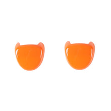 For 2016+ Jeep Renegade Front Wiper Water Wash Nozzle Spray Cover Trim RT-TCZ