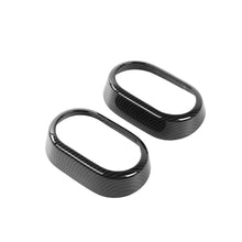 For 2007-2010 Jeep Wrangler JK 2Door Interior Door Switch Bowl Cover Trim RT-TCZ