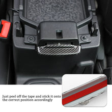 For 2014+ Jeep Cherokee/ Wrangler JL/ Gladiator JT Armrest Box Switch Decoration Trim RT-TCZ
