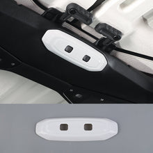 For 2024+ Jeep Wrangler JL & Gladiator JT Roof Middle Reading Light Lamp Panel Trim Cover RT-TCZ
