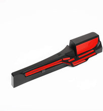 For 2018+ Jeep Wrangler JL JLU & Gladiator JT Truck Co-pilot Gear Tray Storage Tray, Passenger Side Organizer Box RT-TCZ