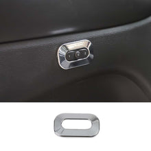 For 2011-2020 Jeep Grand Cherokee Seat Memory Button Trim Cover RT-TCZ