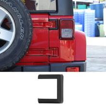 For 2007-2017 Jeep Wrangler JK U-shaped Cover Of The Spare Wheel Bracket Hinge Original RT-TCZ