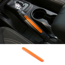 For 2011-2017 Jeep Wrangler JK JKU Handbrake Parking Brake Trim Cover RT-TCZ