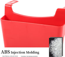 For 2018+ Jeep Wrangler JL JLU & Gladiator JT Front Center Console Organizer Storage Box RT-TCZ