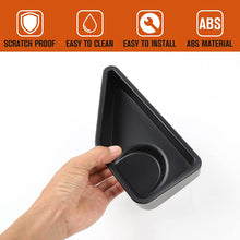 For 2018-2021 Jeep Wrangler JL & Unlimited Tailgate Tray Pocket Storage Tray Organizer RT-TCZ