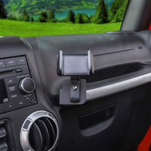 For 2011-2017 Jeep Wrangler JK JKU Multi-Functional Phone & Walkie Talkie Bracket RT-TCZ