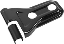 RT-TCZ JL JT Door Hinge Covers Protector Decoration Kits Fits for 2018-2020 Jeep Wrangler JL JLU, for 2020 Jeep Gladiator JT, Black Exterior Accessories, 8Pack freeshipping - RT-TCZ
