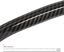 For Jeep Grand Cherokee 2014-2021 Dashboard Cover Panel Dash Board Instrument Trim Decoration RT-TCZ