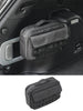 For Jeep Cherokee & Wrangler JL JK TJ JT Canvas Storage Bag Tool Kit & Cargo Organizer Saddlebag RT-TCZ