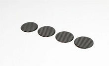 For Jeep Wrangler JK JKU JL JLU & Gladiator JT Dashboard Air Condition Vent Cover Trim Carbon Fiber RT-TCZ