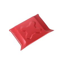 For 2016+ Jeep Renegade Central Air Outlet Vents Cover Trim Aluminum RT-TCZ