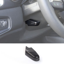 RT-TCZ Steering Wheel Height Adjust Trim Cover Bezel For Jeep Renegade/Compass 17+