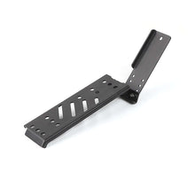 For 2018+ Jeep Wrangler JL JLU, Gladiator JT Adjustable Left Side Foot Rest Pedal Kick RT-TCZ