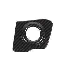 For Jeep Wrangler JK 07-2017/ Compass 07-16/ Patriot 11-16 Engine Start Stop Ignition Key Ring Switch Trim Cover RT-TCZ