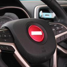 For Jeep Grand Cherokee 11-20 /Wrangler JK 2011-17/Patriot Compass 11-16 /Renegade 16+ Inner Steering Wheel Trim Cover RT-TCZ