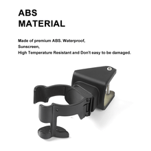 For 2018+ Jeep Wrangler JL JLU /Gladiator JT Multi-Function Drink Cup Phone Holder RT-TCZ