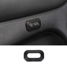 RT-TCZ Seat Memory Button Trim Cover for Jeep Grand Cherokee 2011-2020, Interior Accessories