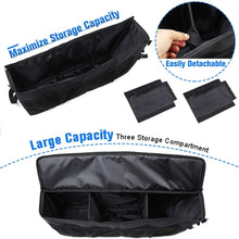 For 1997-2006 Jeep Wrangler TJ  Trunk Storage Bag Organizer Bag Right Side RT-TCZ