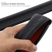 For 1997-2006 Jeep Wrangler TJ Door Sill Guards Door Entry Protectors RT-TCZ