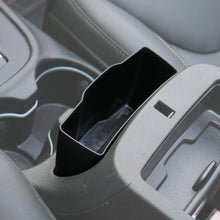 For 2014+ Jeep Cherokee Console Armrest Storage Box Insert Organizer RT-TCZ