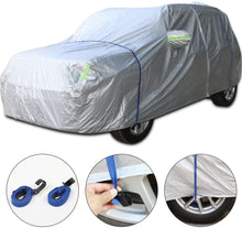 RT-TCZ Weatherproof Car Cover Protect for 2015-2020 Jeep Renegade