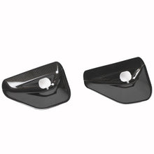 For 2007-2018 Jeep Wrangler JK JKU Front Windshield Wiper Base Trim RT-TCZ