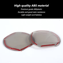 For 2018-2022 Jeep Wrangler JL Front Fog Lamp Light Trim Cover Decor Blackened(not fit for 2022 JL Sahara unlimited 4xe) RT-TCZ