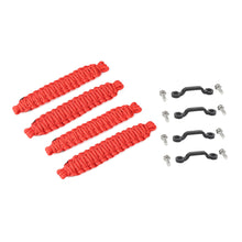 For 2007-2017 Jeep Wrangler JK JKU Door Limiting Strap & Stopper Straps RT-TCZ