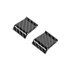 For 2018+ Jeep Wrangler JL JT Window Lift Switch Button Cover Trim RT-TCZ