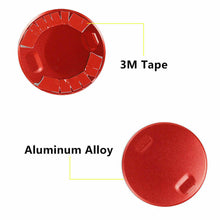 For 2018+ Jeep Wrangler JL Dashboard & Armrest Box Air Condition Vent Cover Trim RT-TCZ