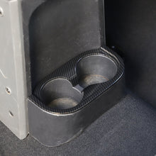 For 2007-2010 Jeep Wrangler JK JKU 22PCS Full Set Interior Decoration Trim Kit ABS Frame Trim Carbon Fiber RT-TCZ