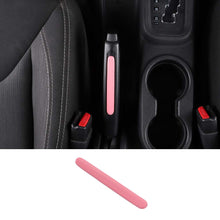 For 2011-2017 Jeep Wrangler JK JKU Handbrake Parking Brake Trim Cover RT-TCZ