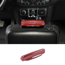 For 2014+ Jeep Cherokee/ Wrangler JL/ Gladiator JT Armrest Box Switch Decoration Trim RT-TCZ