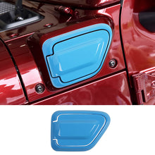 For 2021+ Jeep Wrangler JL JLU & Gladiator JT 4Xe Charging Cover Trim RT-TCZ