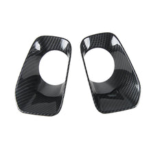 For 2016-2018 Jeep Renegade Front Fog Light Lamp Cover Trim Frame RT-TCZ