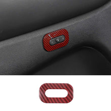 For 2011-2020 Jeep Grand Cherokee Seat Memory Button Trim Cover RT-TCZ